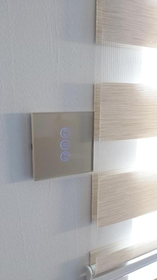 City Center Minimalist Apartment Oradea Luaran gambar