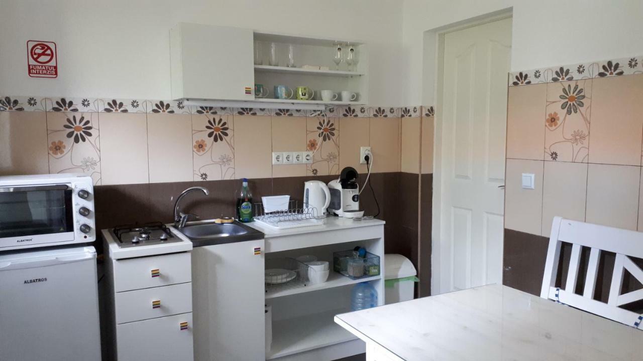 City Center Minimalist Apartment Oradea Luaran gambar